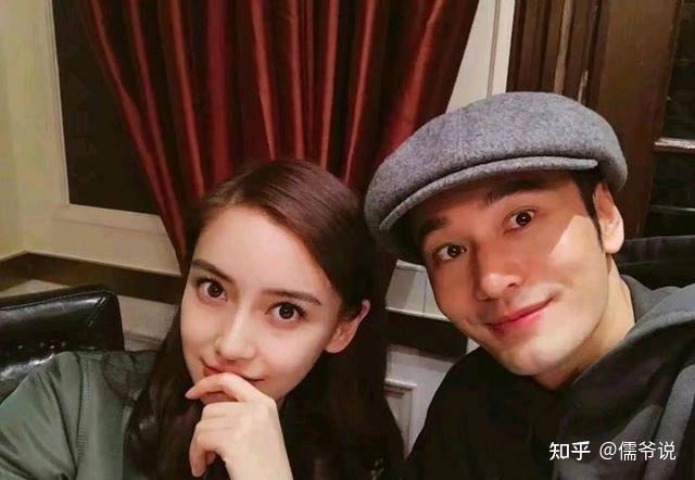 刚离婚的baby新剧曝情人节海报和小鲜肉手牵手甜蜜对视