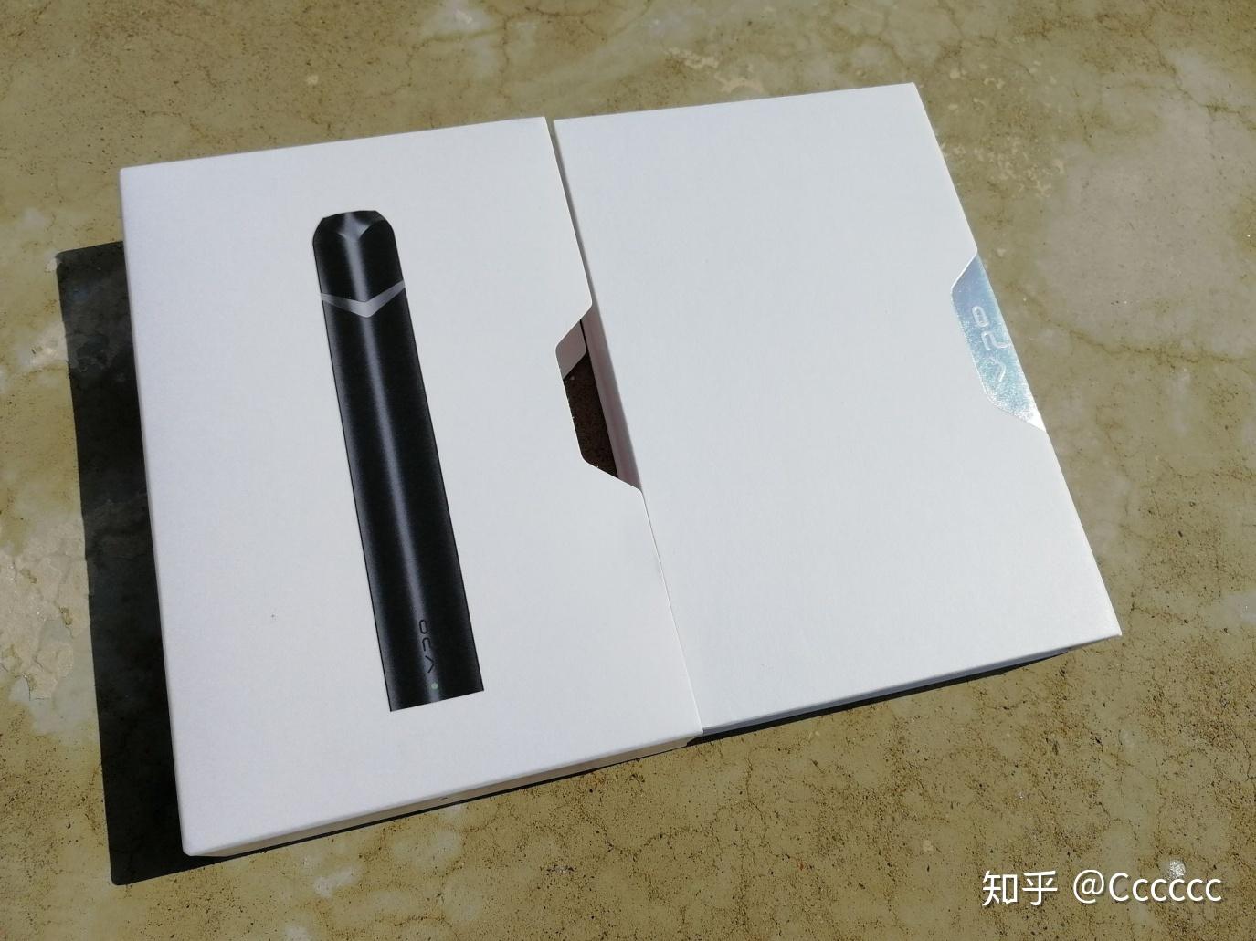 vpo微珀测评 - 知乎