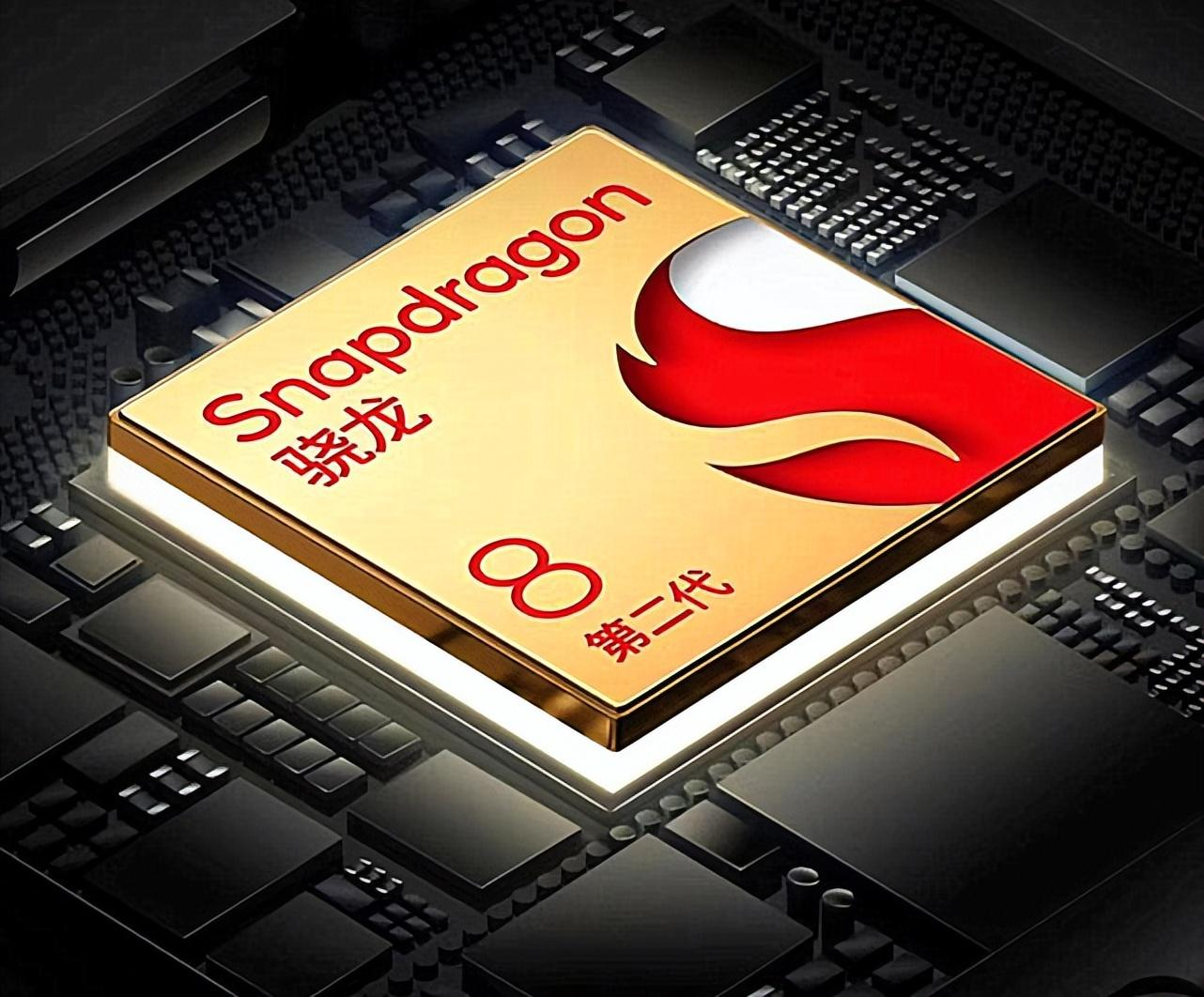 高通骁龙 8gen2 的性能怎么样? - 知乎