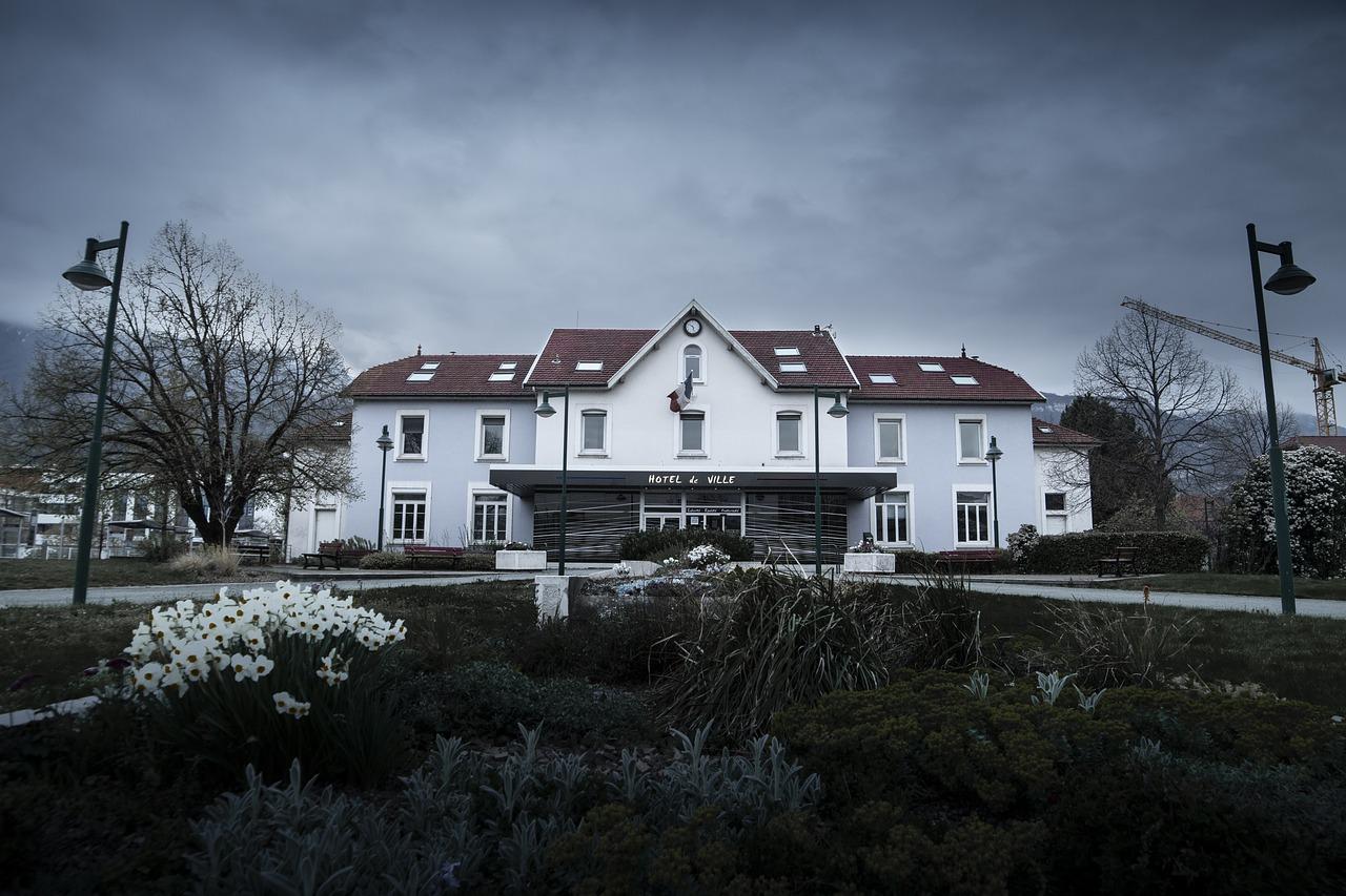 4. 武汉规划局位置