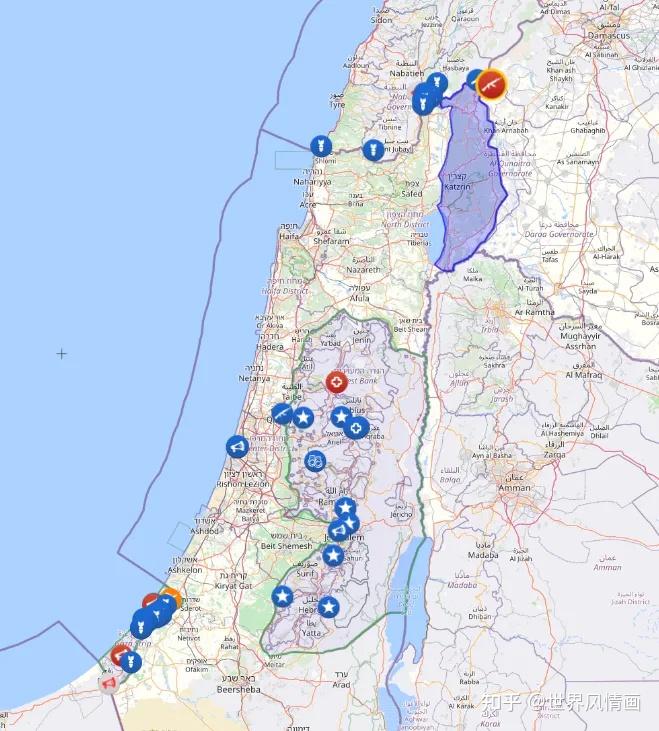 中东及东欧战争风险正因绥靖"溢出"(环球时讯:2024年4月10日) - 知乎