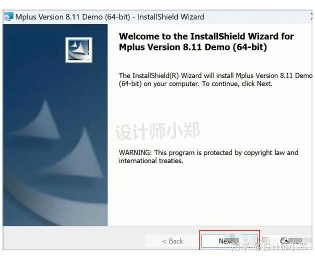 Mplus Download Mplus安装教程(附加安装包)Mplus详细安装教程Mplus 8.11 最新版安装教程 - 知乎
