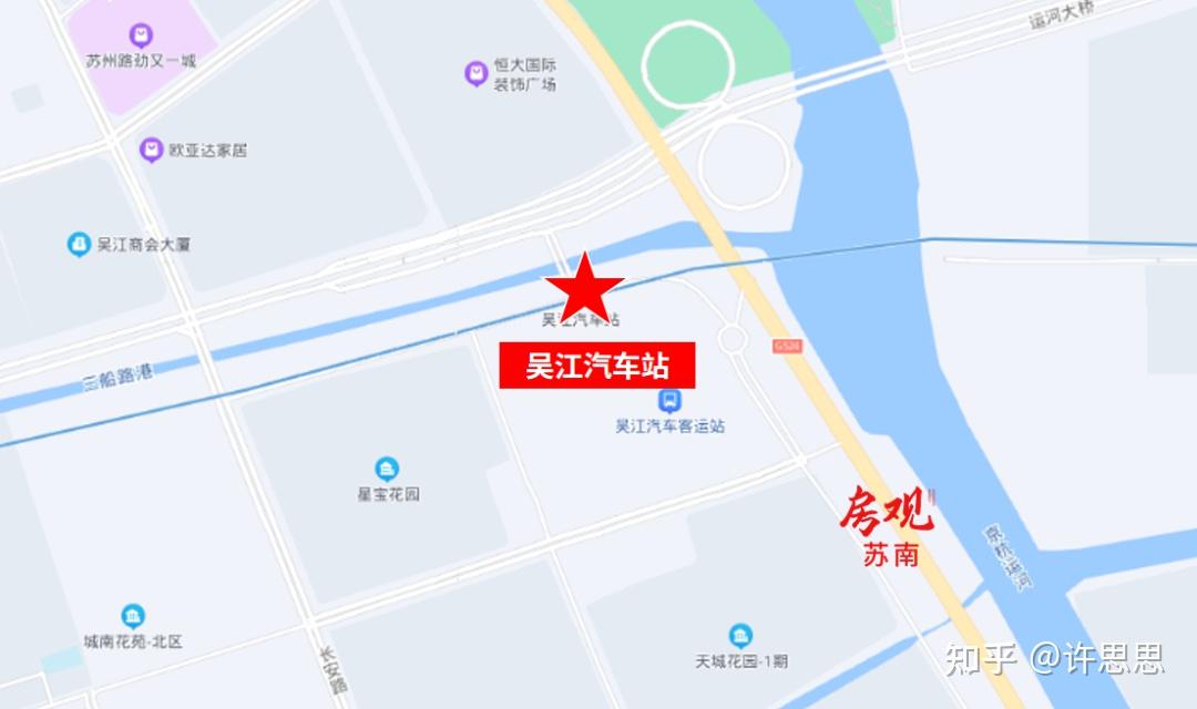 苏州最长地铁10号线来了14大站点独家曝光相城姑苏吴中吴江全覆盖