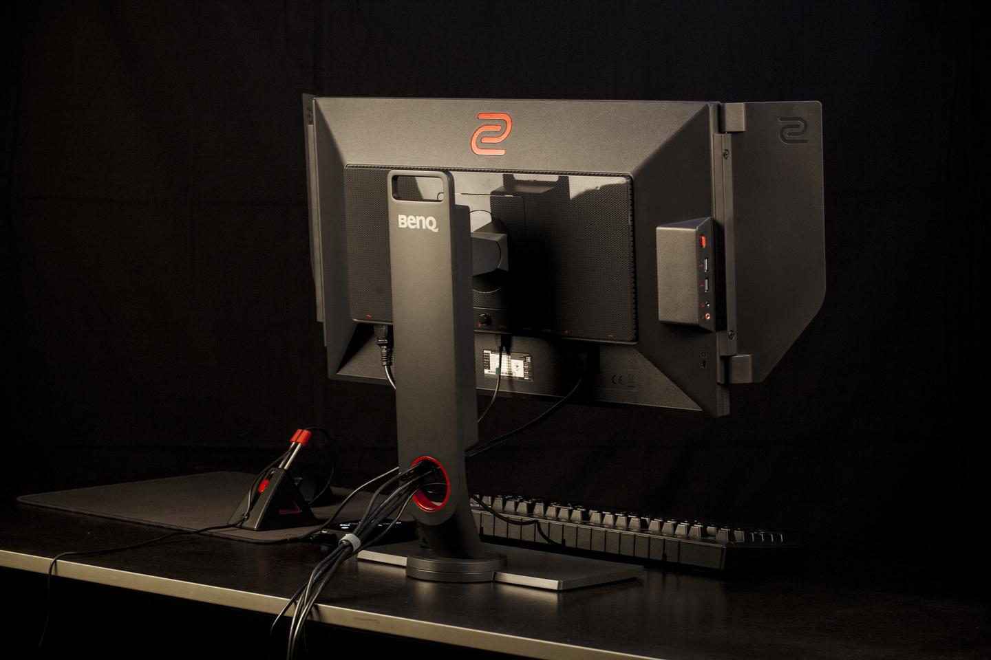 zowiegear电竞显示器选择与设置宝典