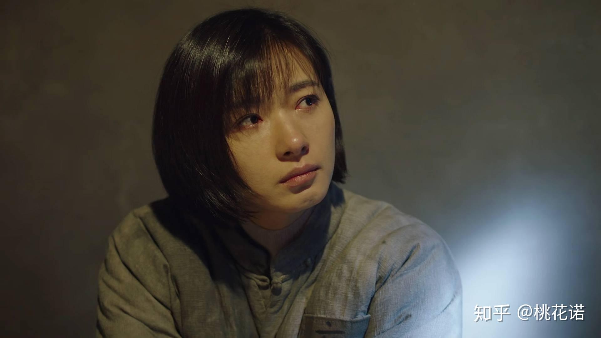 如何评价孙红雷张鲁一尹昉主演的电视剧新世界