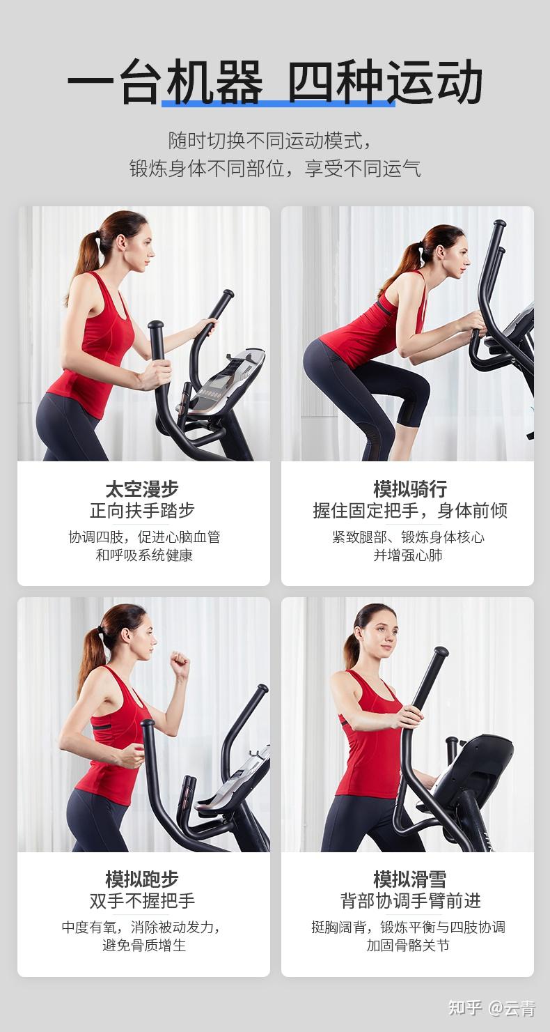 2023年高性价比椭圆机怎么选？哪个牌子好？椭圆仪品牌推荐看着一篇就够了