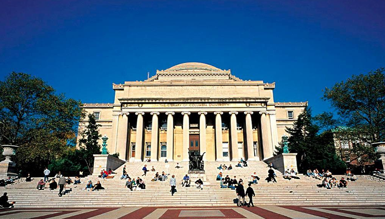 纽约大学金融数学硕士申请要求和专业介绍