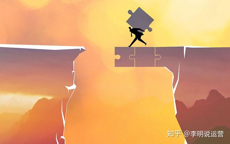 我们说运营,到底是在说运营什么? - 知乎