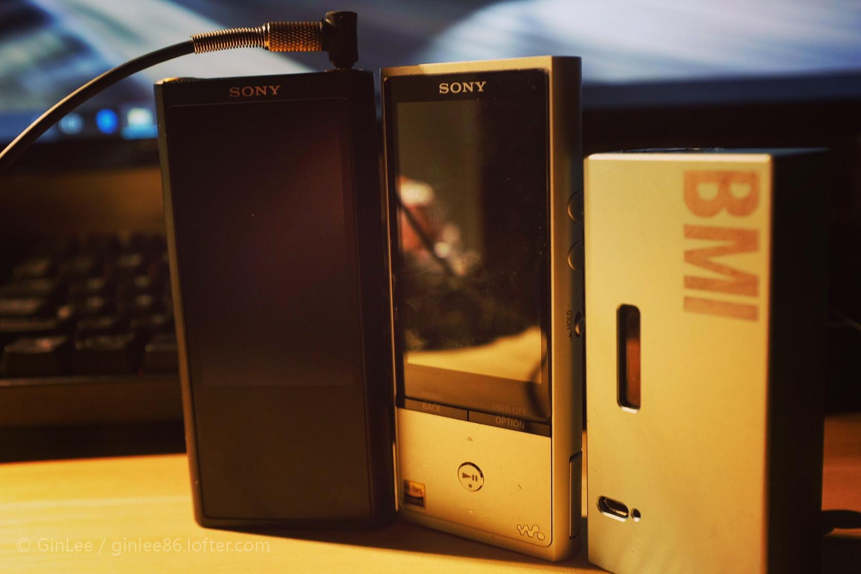 如何评价sony在2017ifa上发布的zx300