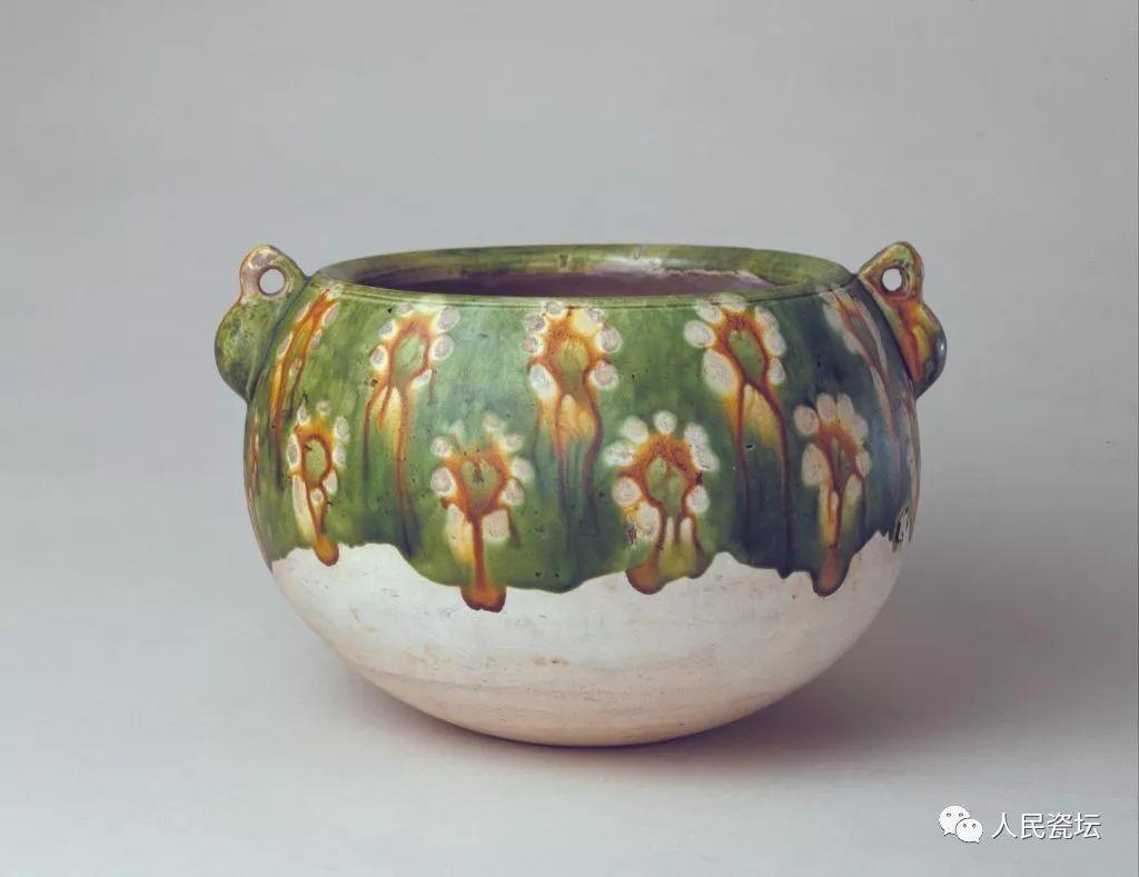 唐代陶瓷工艺成就 - 知乎