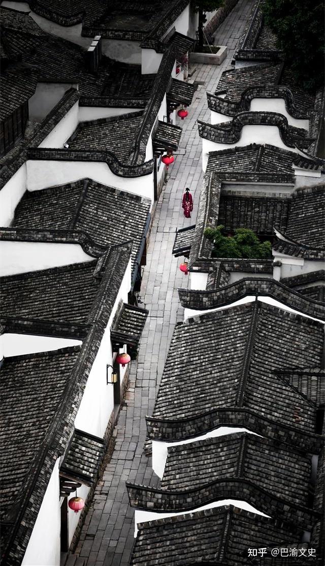 成渝古驿道热闹不过白市驿故事荟萃走马岗