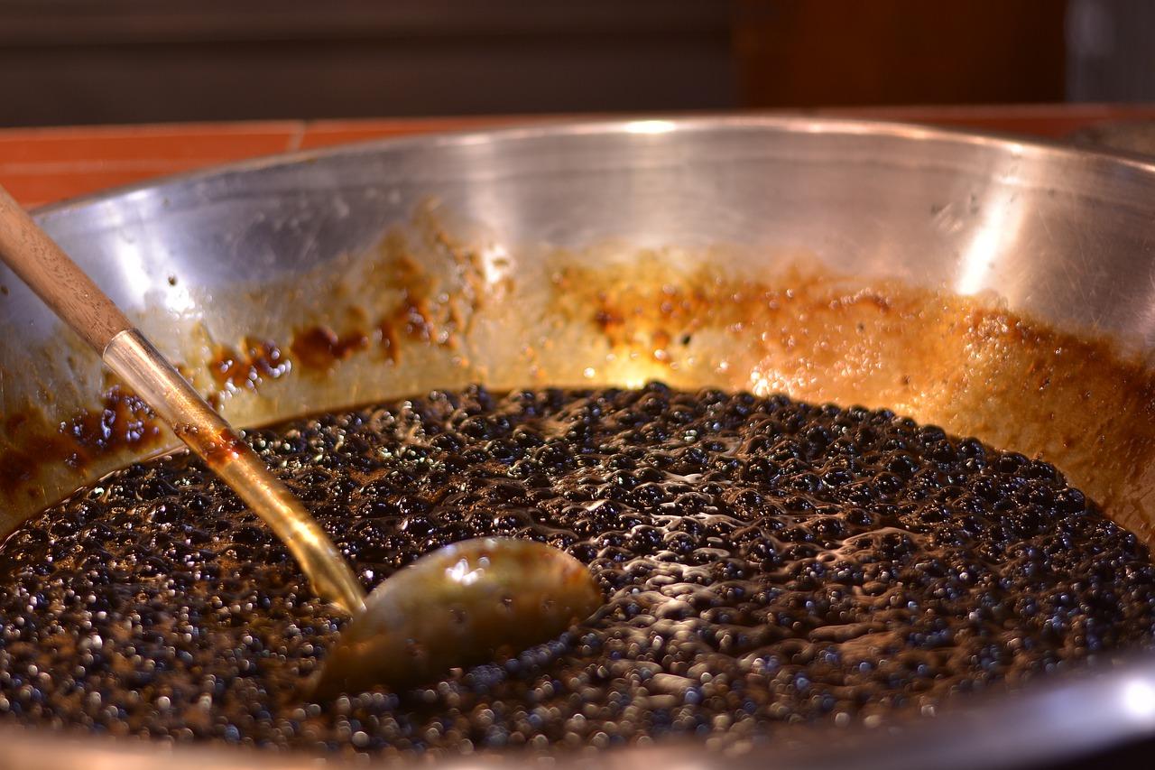 4. 泡茶时间控制