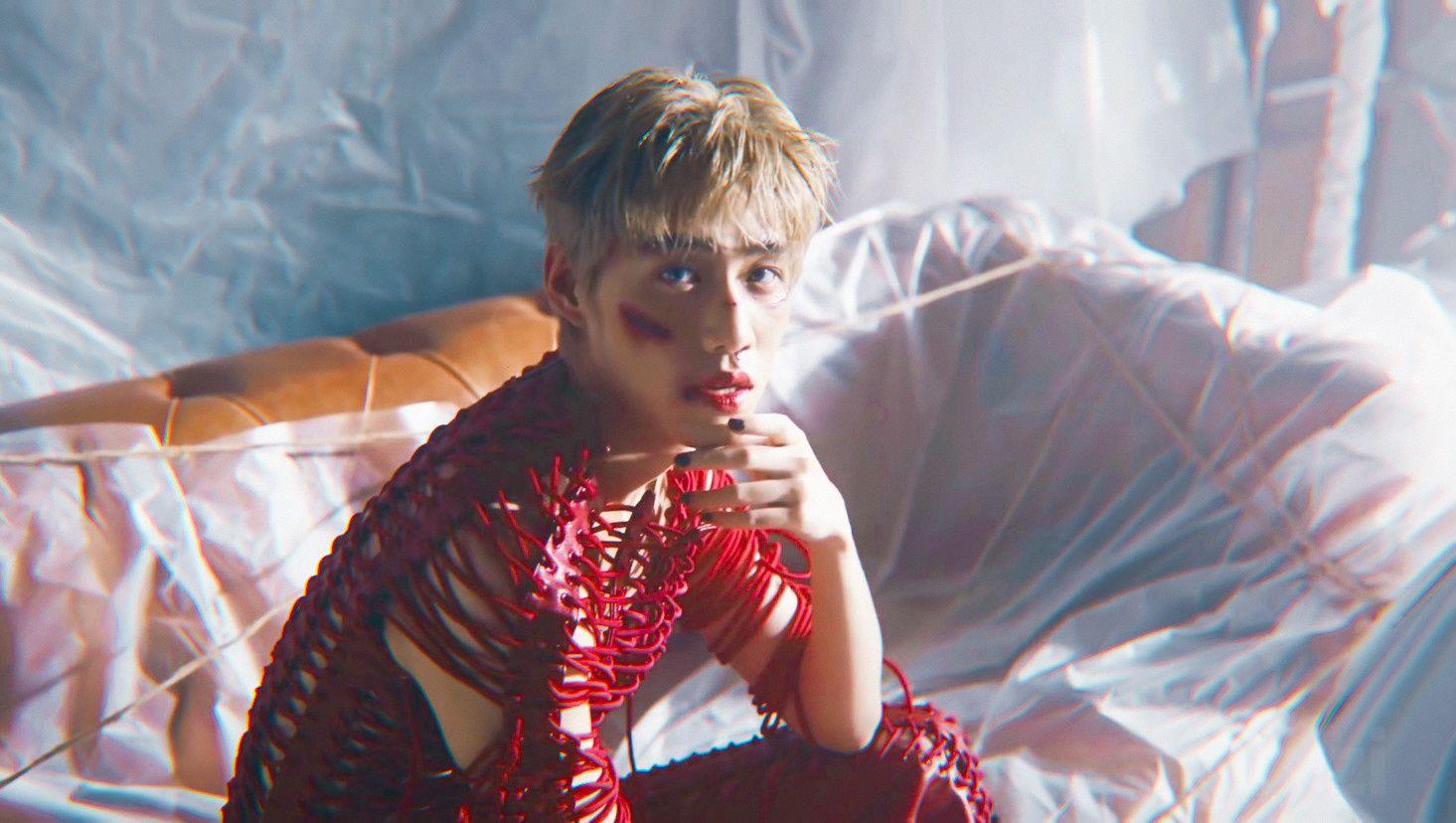 如何评价泰星林祎凯ppkritt