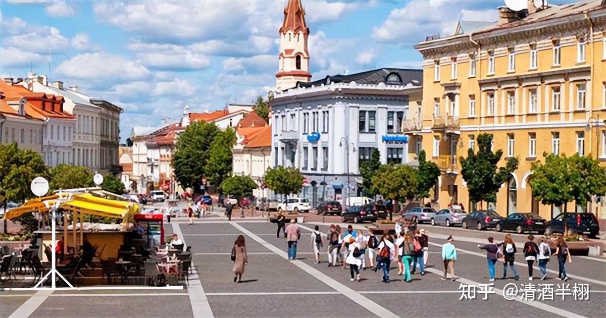 被中国外交降级3年后,立陶宛终于绷不住了,看来尝到了苦头