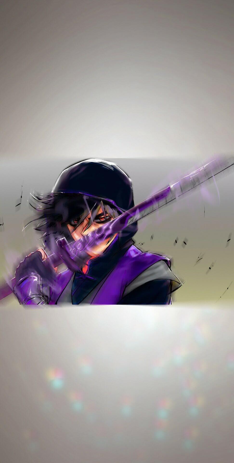 刺客伍六七壁纸有比较好看的吗