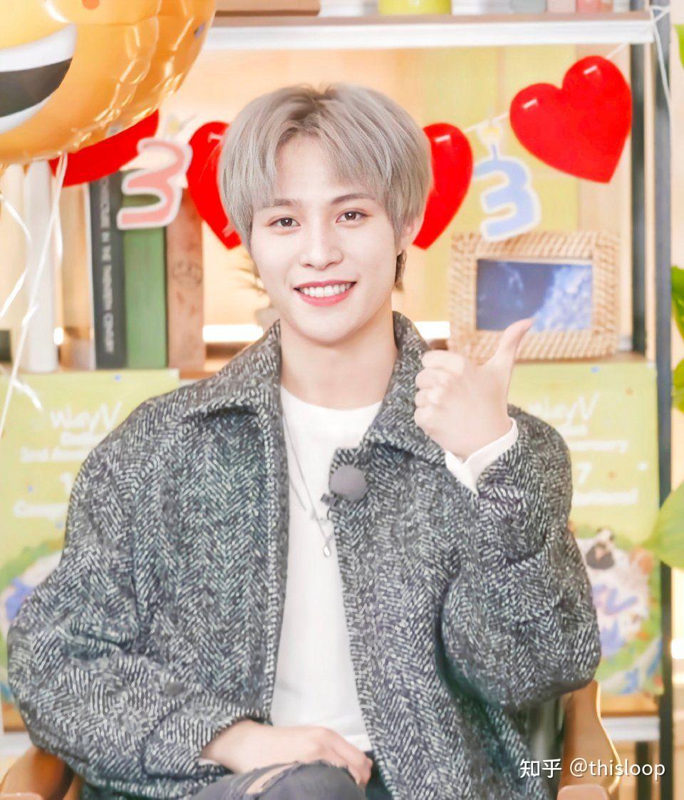 如何评价nct刘扬扬的长相? - 知乎