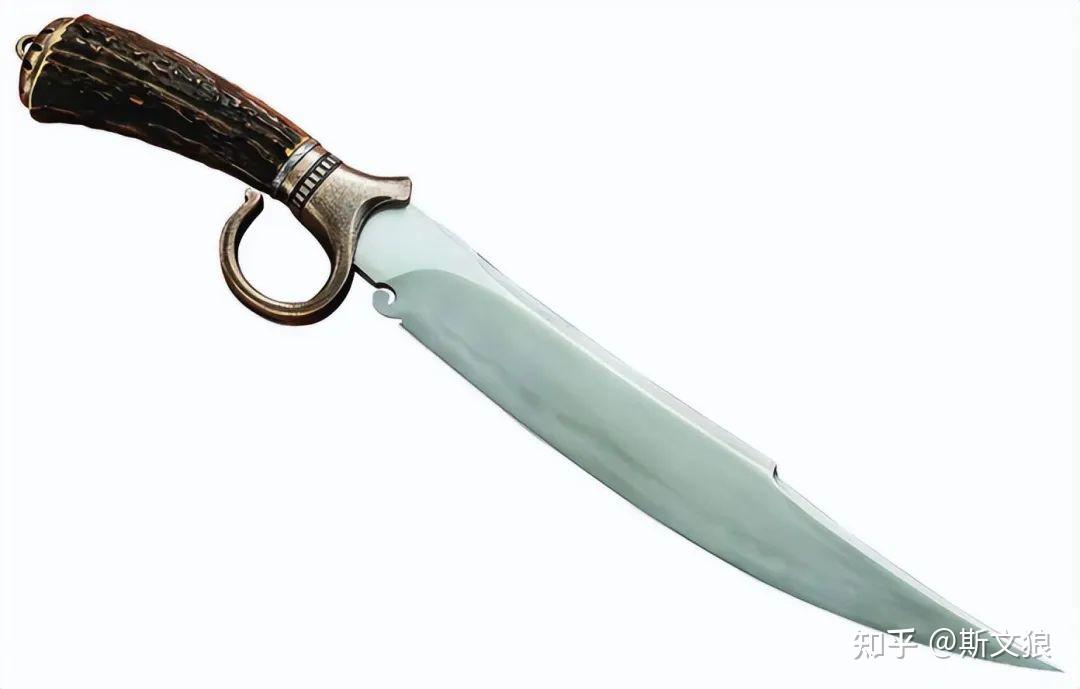 2022 年BLADE刀展:国际展商强势回归 - 知乎