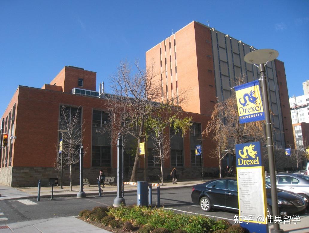 德雷萨尔大学金融数学专业录取双非院校逆袭研究生之路