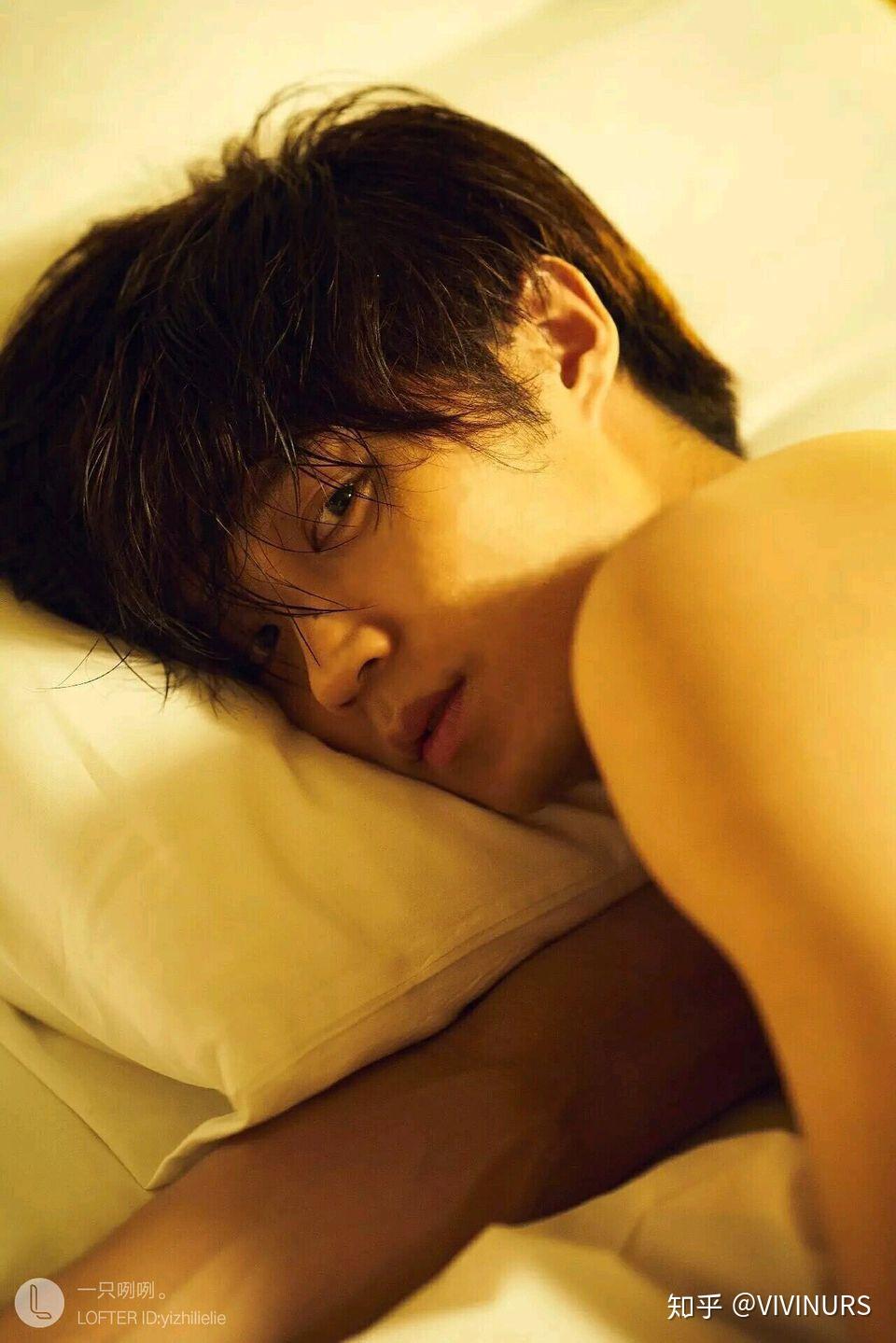 有哪些颜值高但是不温不火的日本男演员?