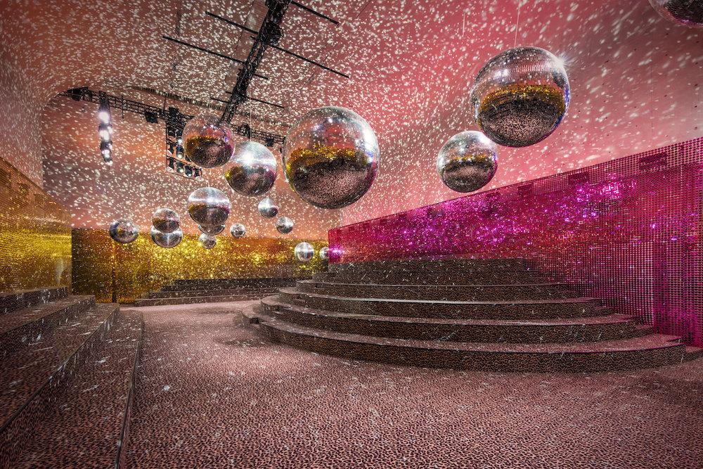 产品与场景相融入,打造沉浸式体验