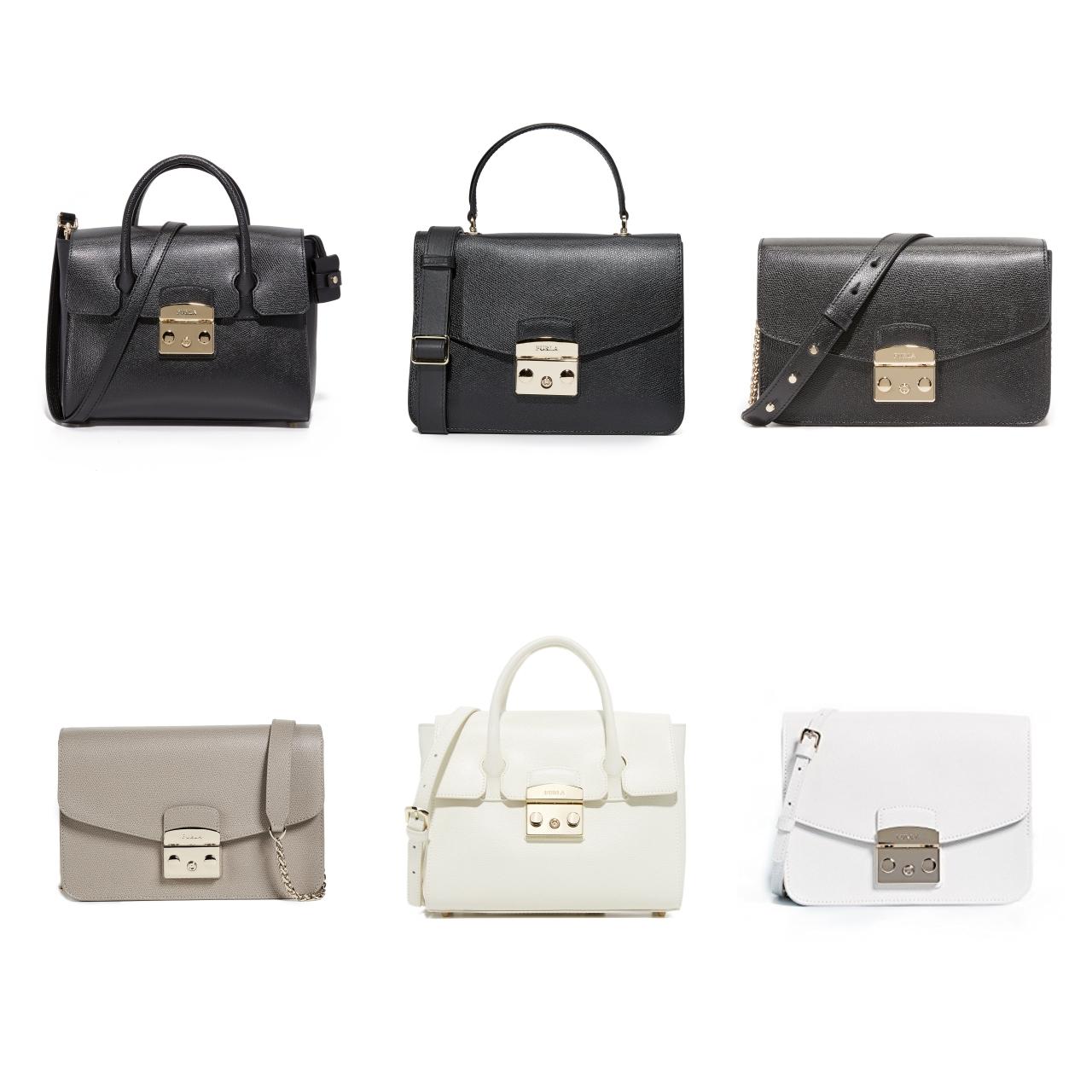 谁了解furla (芙拉)这个品牌?能介绍一下么? - 知乎