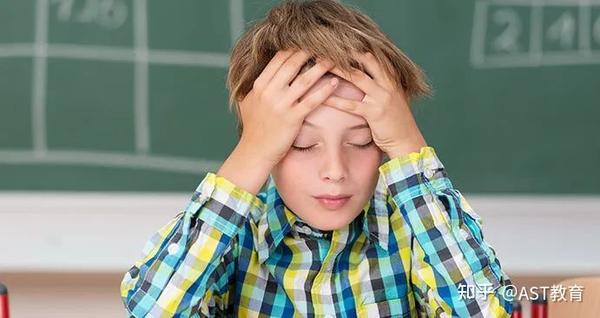 帮助自闭症儿童集中注意力的五种策略 - 知乎