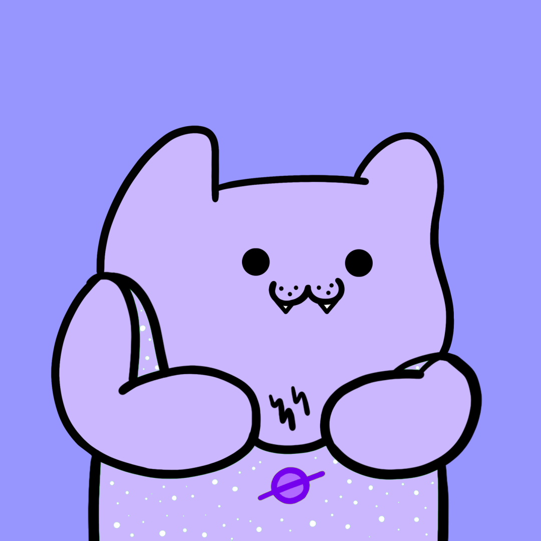 nft头像精选第十八弹