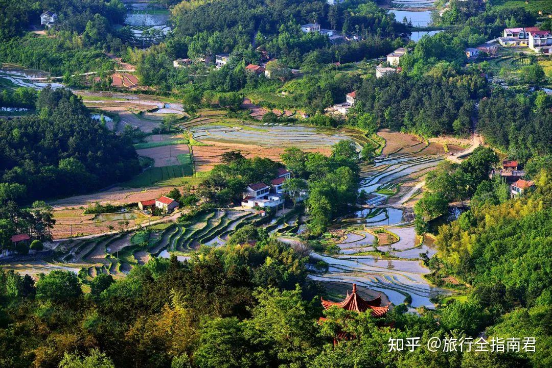 信阳确山图片