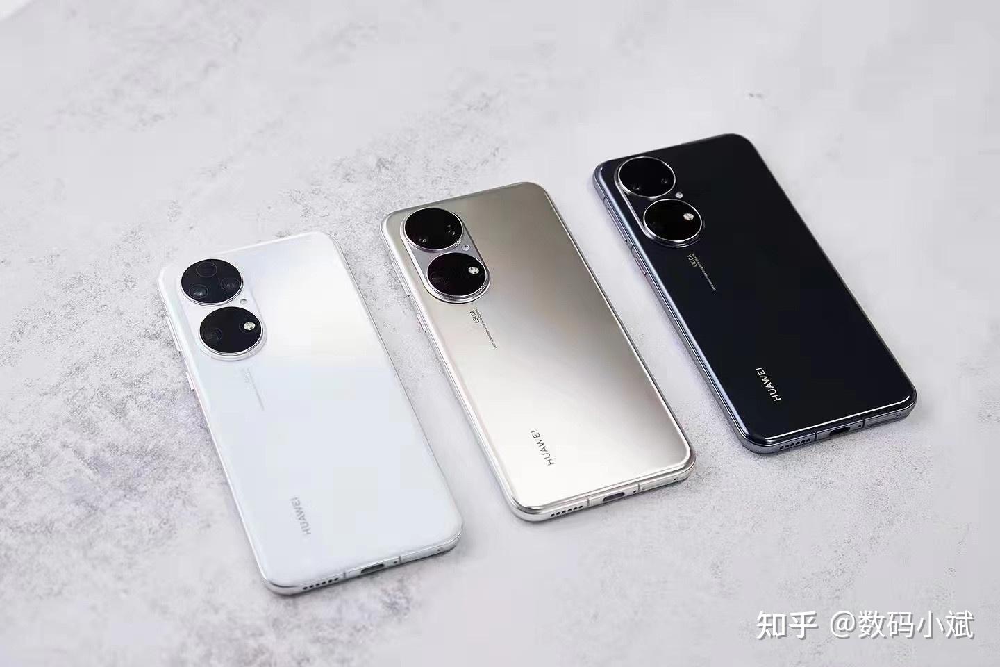 华为p50最新价格确定128gb售价亲民网友终于等到了