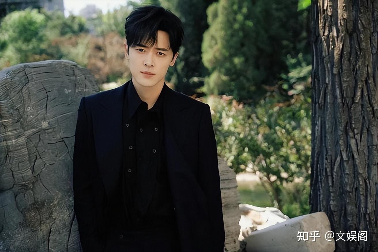 同样是演霸道总裁把王鹤棣魏大勋王阳放一起差距立刻就出来了