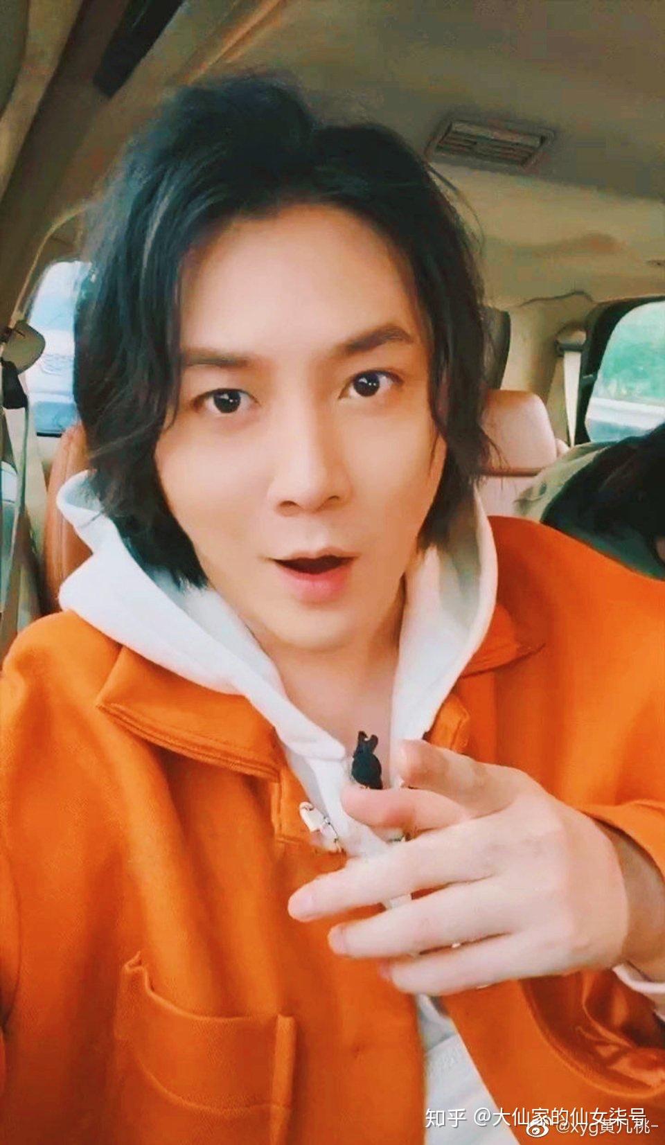 张大仙算是一个颜值主播吗? - 知乎