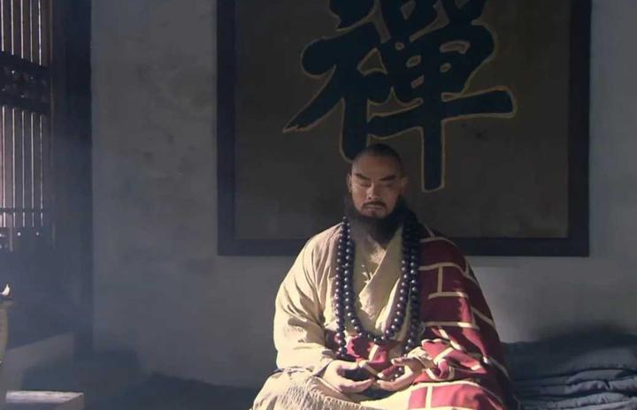 收录于·解读《水浒传》 6人赞同了该文章 鲁智深大闹 五台山 之后