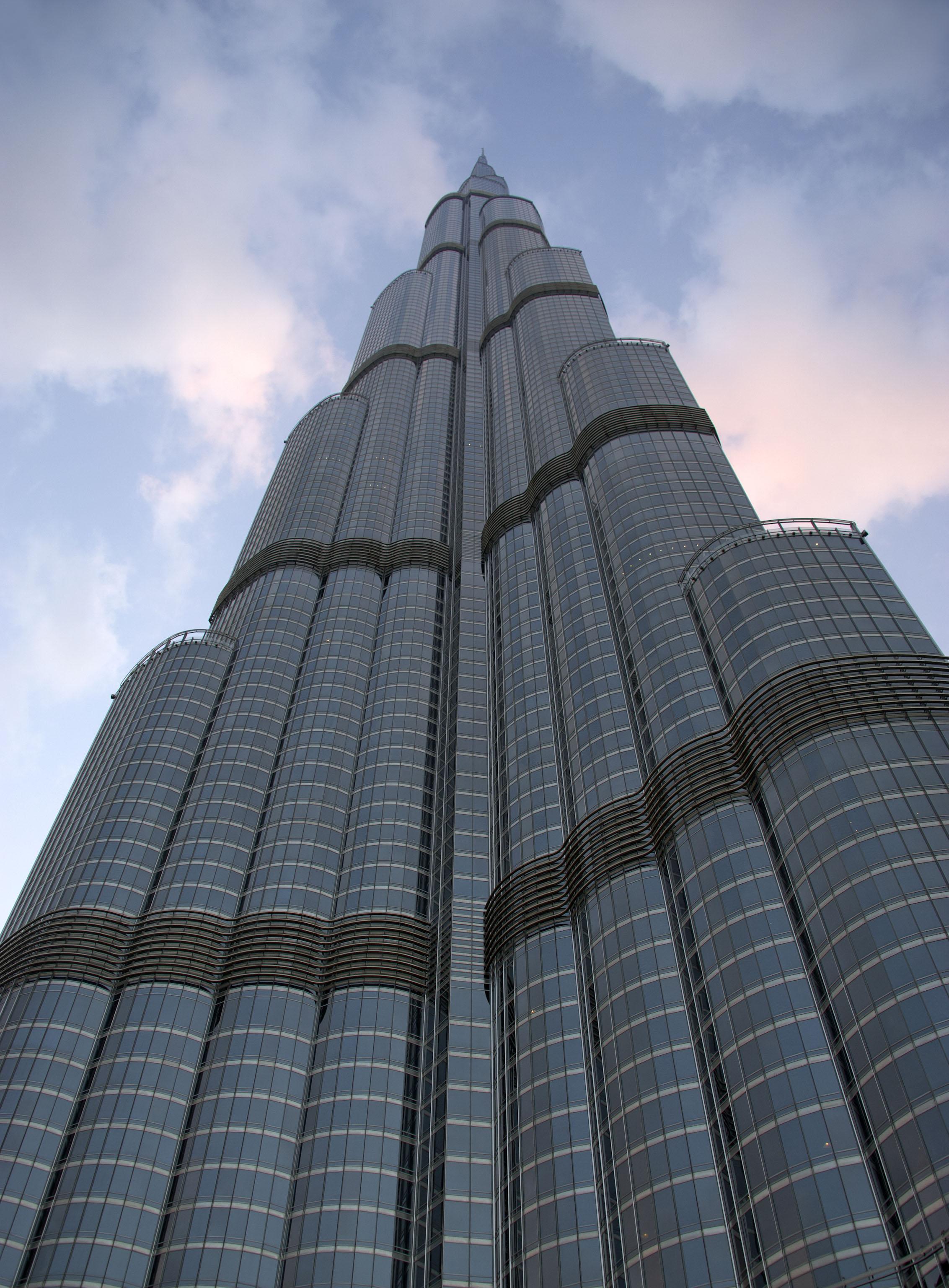 五月中旬去迪拜旅游合适吗?