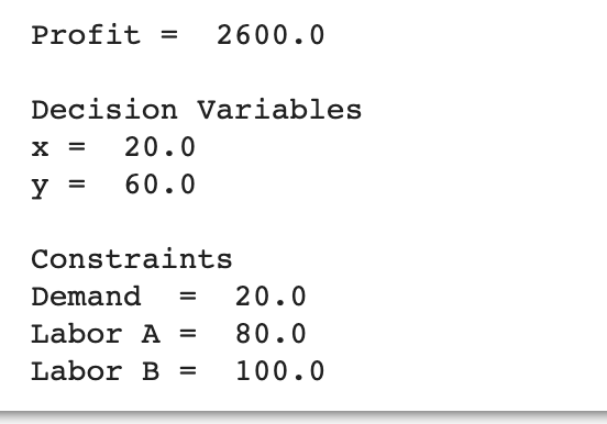 python运筹优化(二):Pyomo使用简介 - 知乎