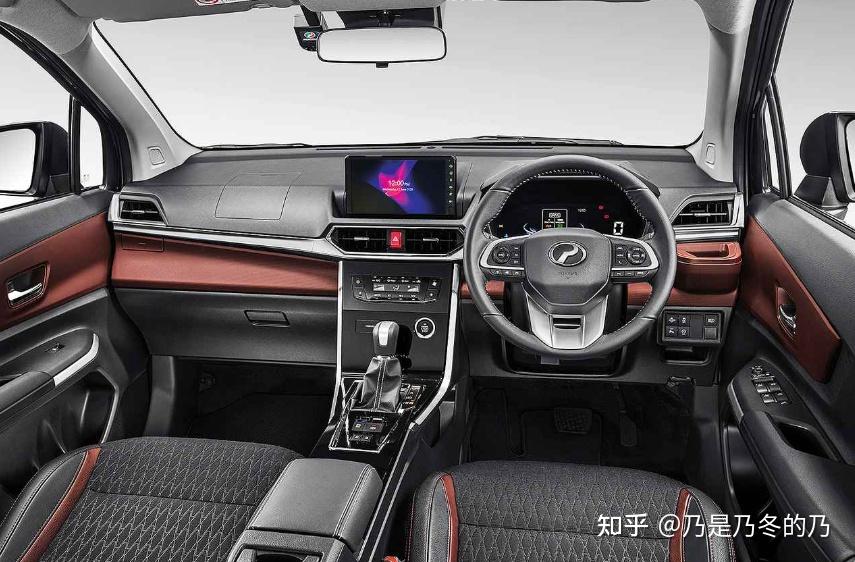 大发和铃木为东南亚生产车型alza及超级维特拉