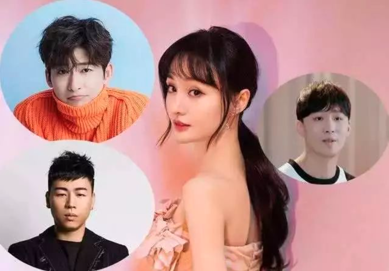 郑爽张恒曾经相爱到想要孩子如今反目公然对骂这给年轻人恋爱怎样的