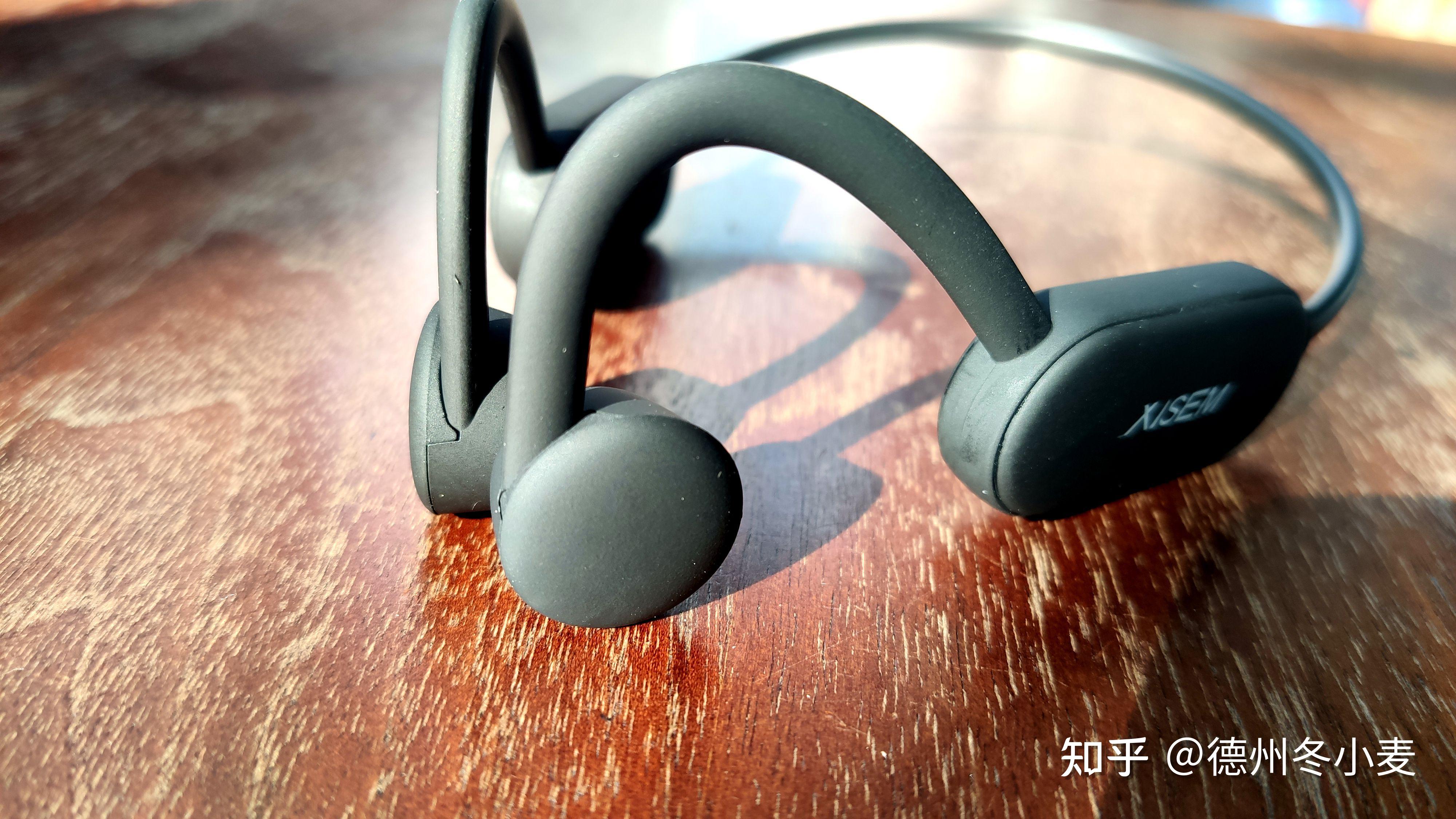 轻若无物,专业顶级防水:西圣x1骨传导耳机轻体验 - 知乎