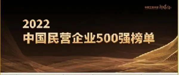 2024中国民营企业500强榜单揭晓，京东阿里稳居前二,中国民营企业500强,全国工商联,企业调研,经济增长,2024年民营企业排名,民营企业营业收入分析,第1张