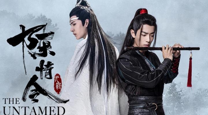 8部仙侠剧推荐,会有你喜欢那几部吗? - 知乎
