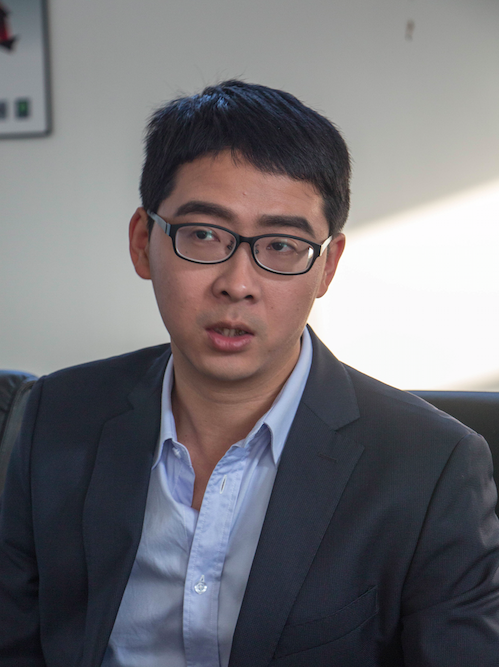 专访亦乐互动ceo叶翔页游与手游差异大ip与产品切勿本末倒置