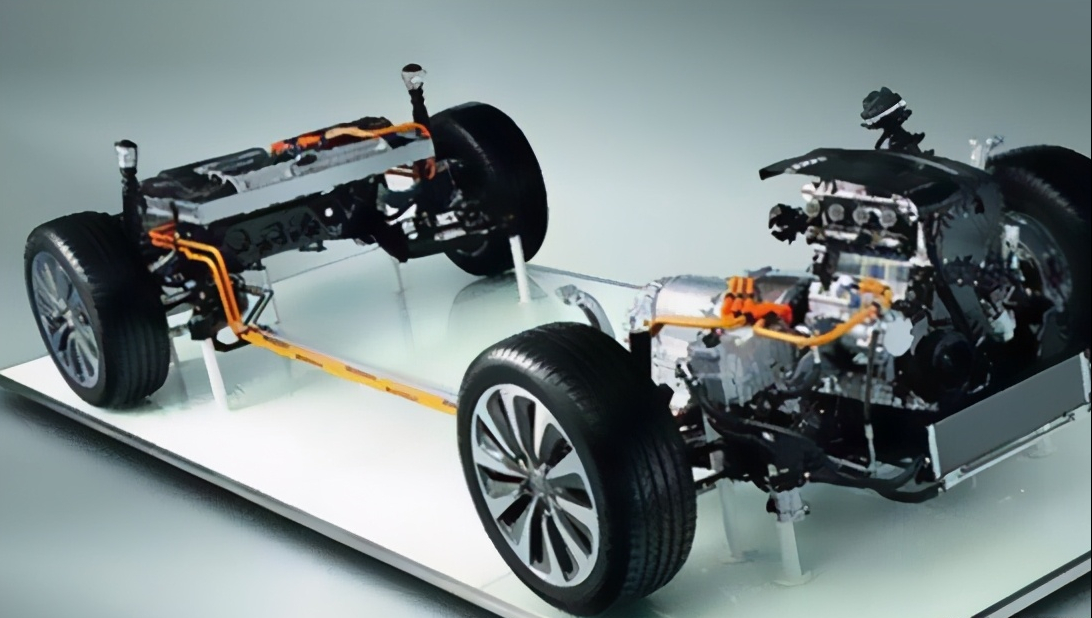 丰田「米勒循环」发动机技术解析:缺少turbo是硬伤 - 知乎