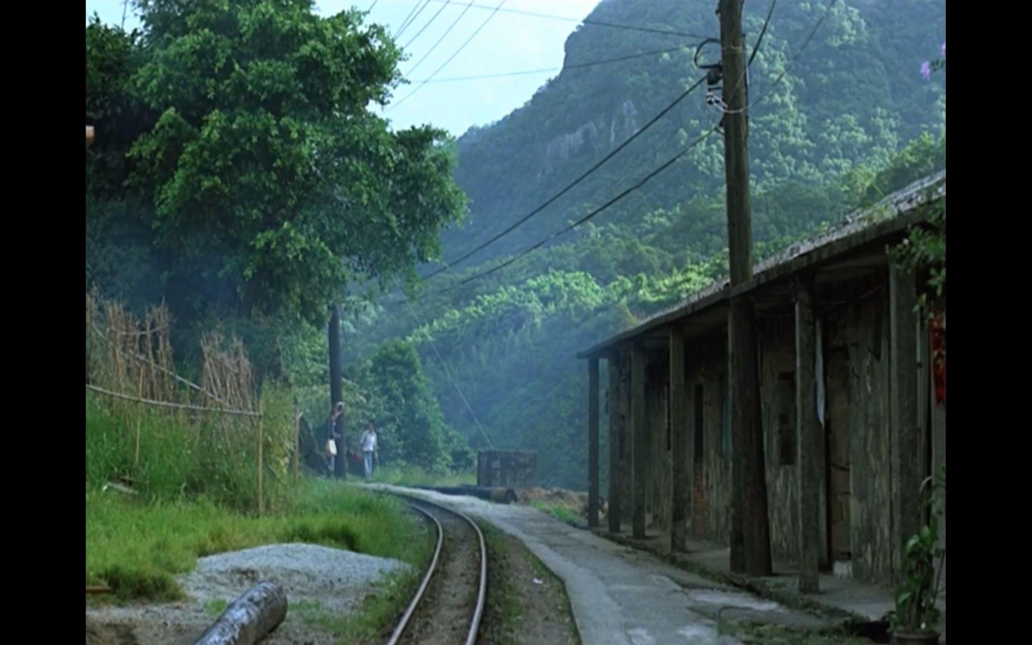 《恋恋风尘》影评 - 知乎