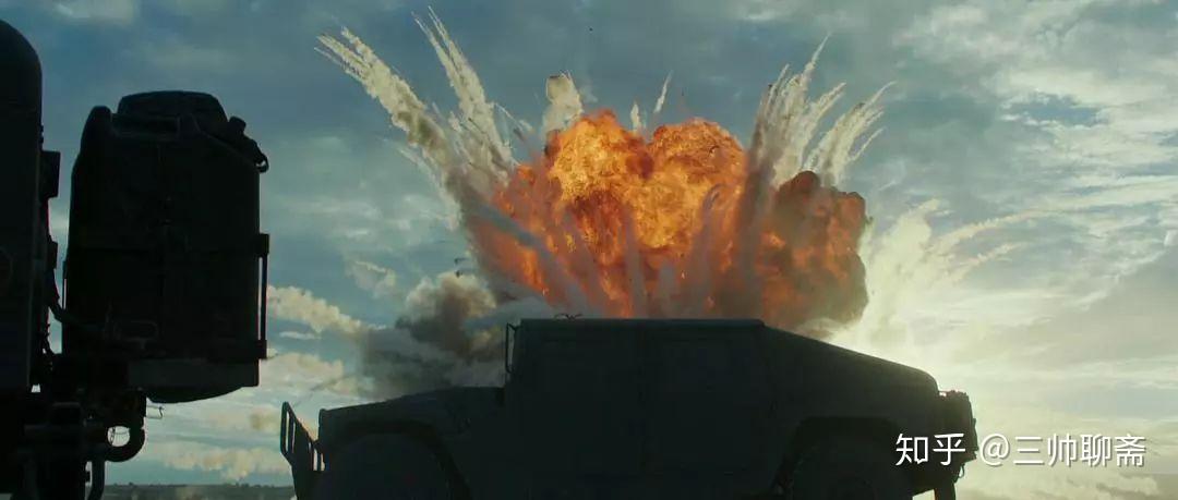 如何评价电影《边境杀手2:边境战士》?