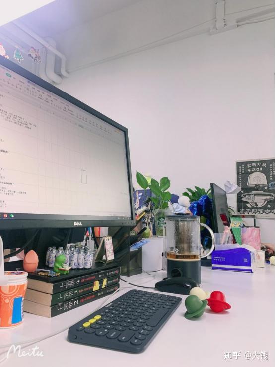 每天坐办公室的上班族有哪些必备神器