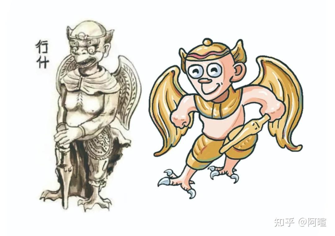 探秘丨故宫屋脊兽,你认识几个?是什么由来? - 知乎