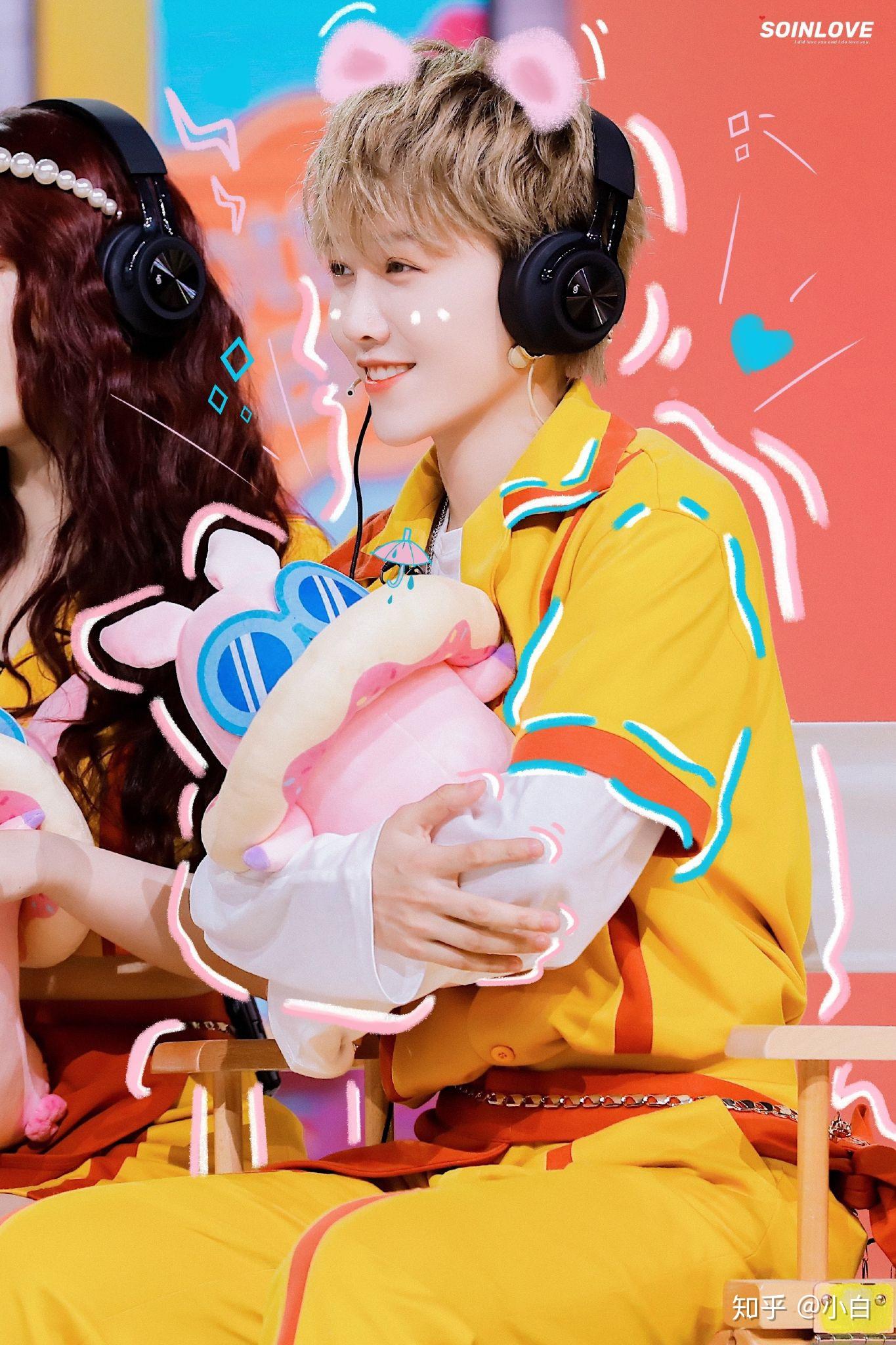 如何评价《非日常派对》第二期? - 知乎