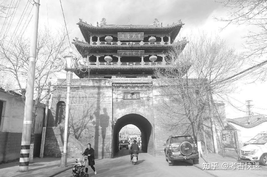 金戈铁马宁武关 - 知乎