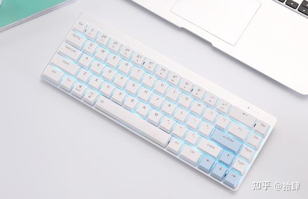 61,68,71键位的机械键盘怎么选?