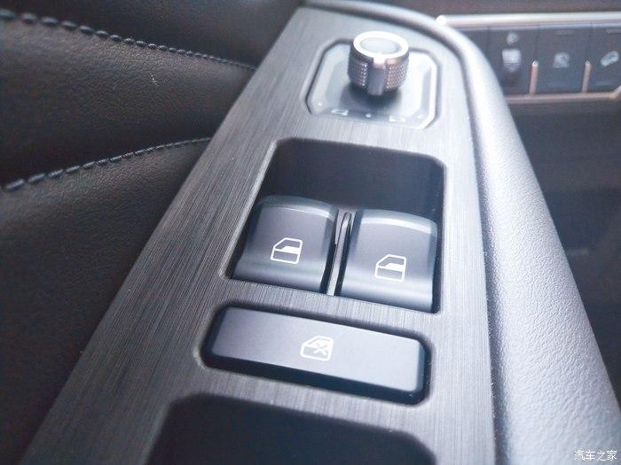 哈弗f7不仅仅只有颜值它还有真材实料