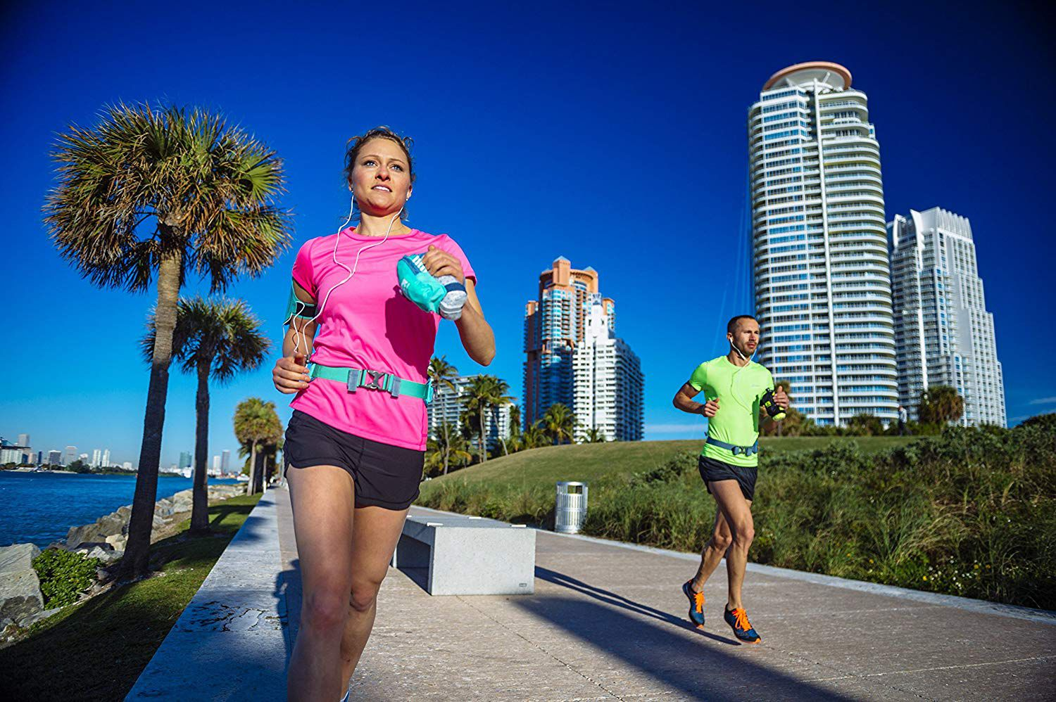 夏天跑步,你需要了解这些知识! - 知乎